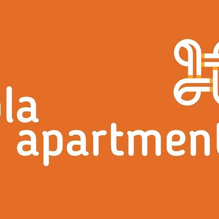 Murallas De Sevilla Apartamento Con Garaje 4 Pax Экстерьер фото