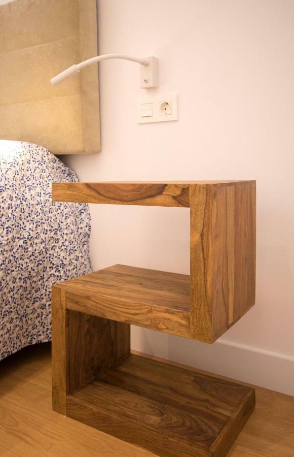 Murallas De Sevilla Apartamento Con Garaje 4 Pax Экстерьер фото